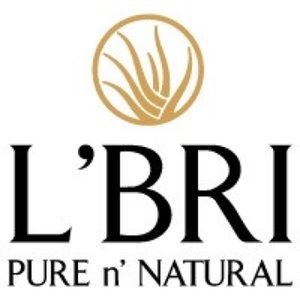 L’BRI Pure n Natural